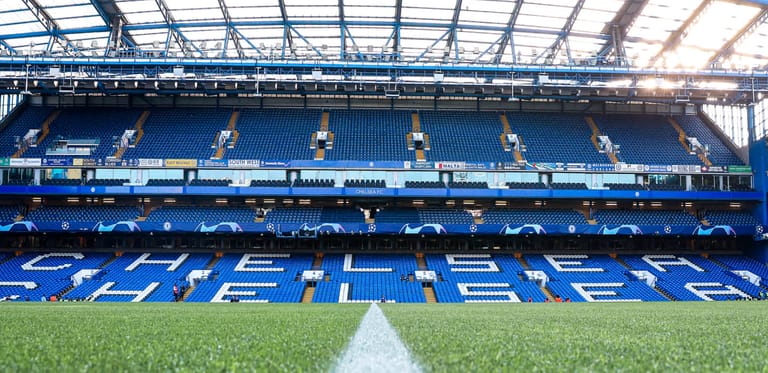 betway体育成为切尔西的官方博彩合作伙伴